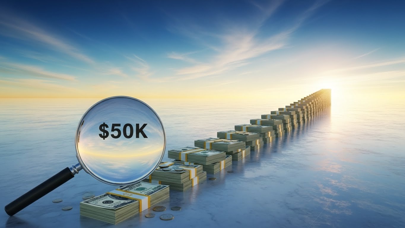 Extended $500K Horizon What It Means for Investors