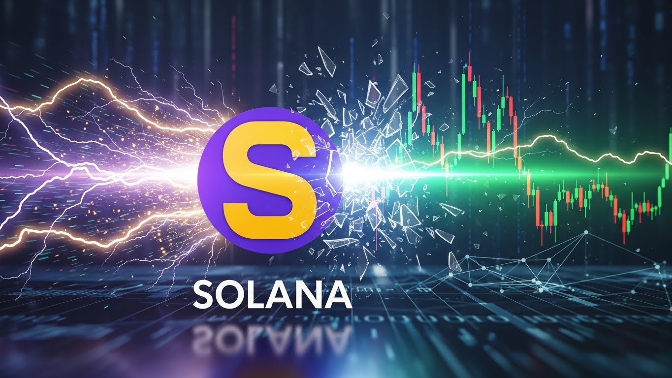 SOL Range Compression and Clear Ceiling