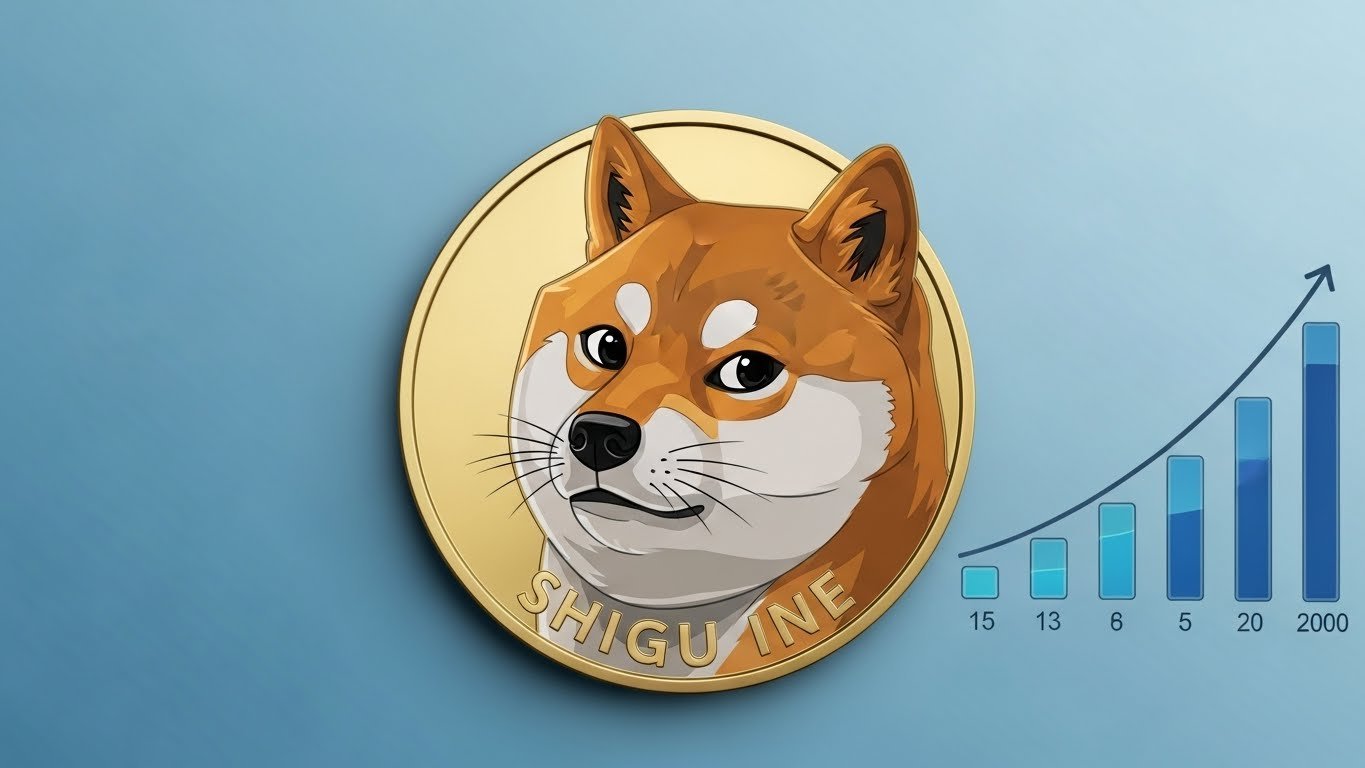 Shiba Inu Price Outlook