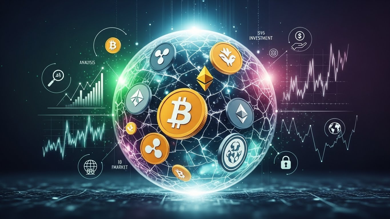 The Broader Impact on the Crypto Market