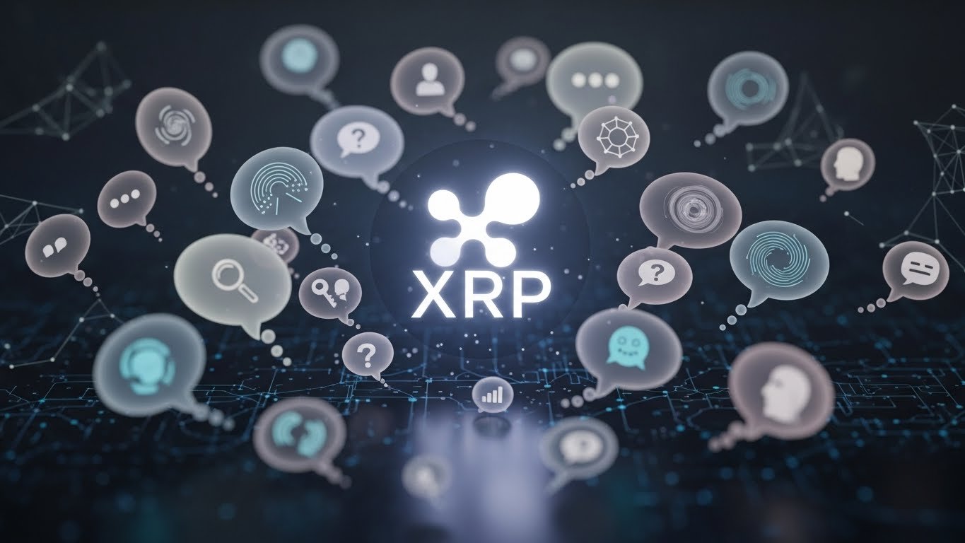 Why XRP Attracts More Rumors Than Most Digital Assets