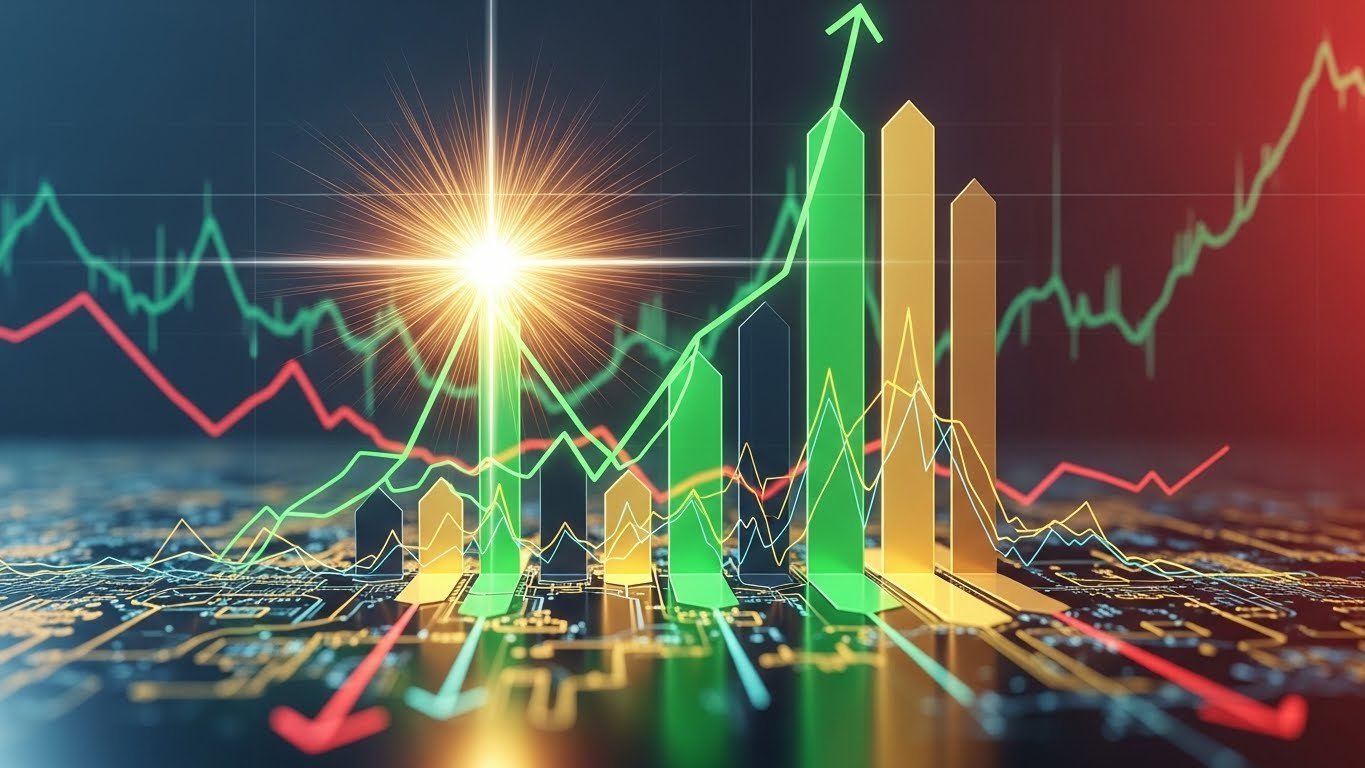 Altcoin Dominance Ratio The Broadest Signal