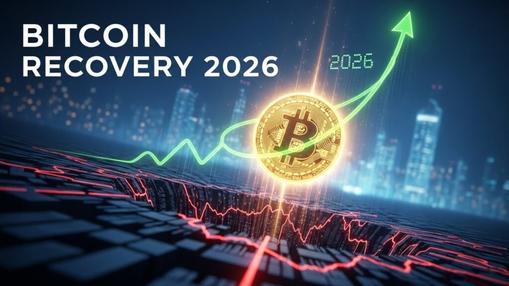 Bitcoin Recovery 2026