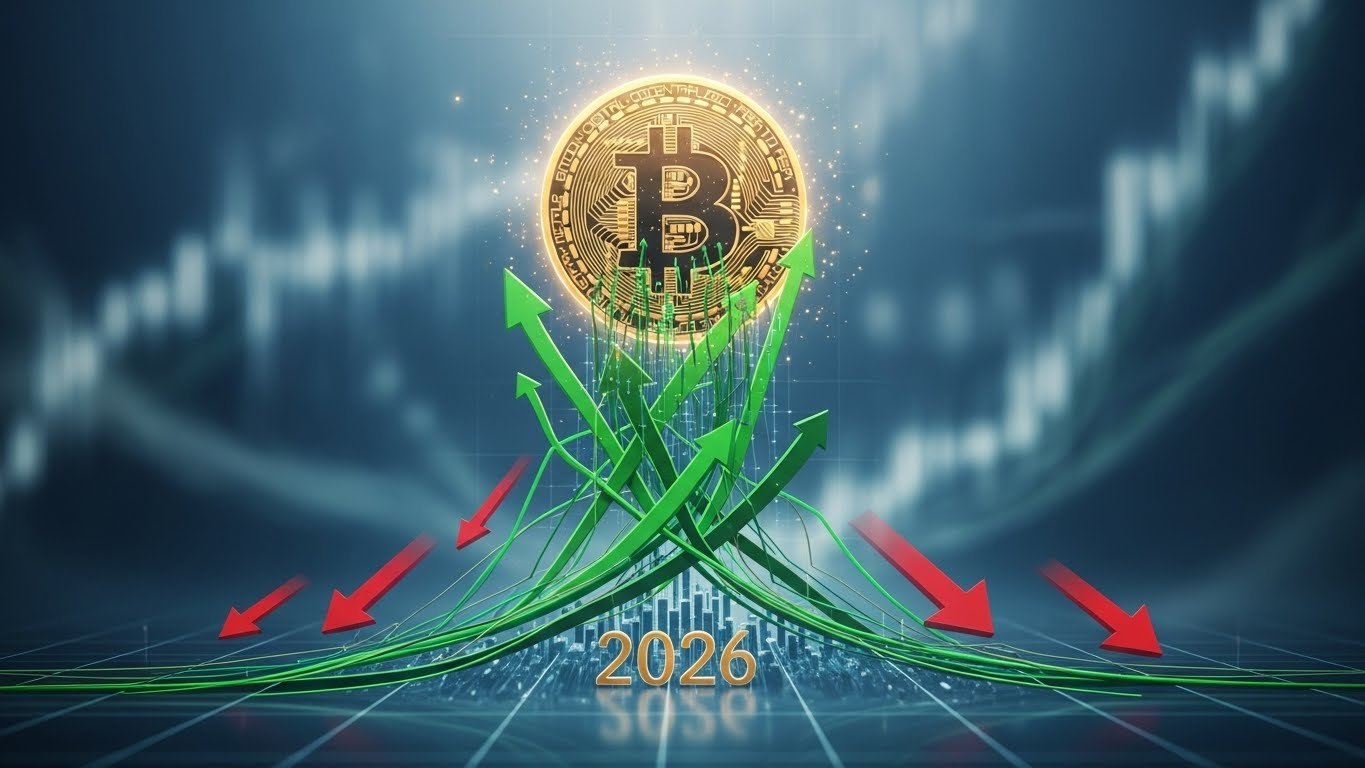 Context behind Bitcoin’s early-2026 recovery attempt