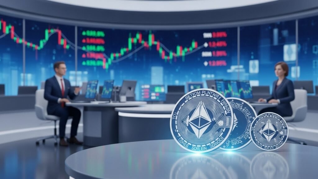 Crypto Market News Today Altcoin Season Near? Crypto Market News