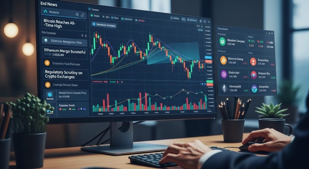 Crypto Market News Today January 23 $14 Billion Withdrawal Crypto Market News