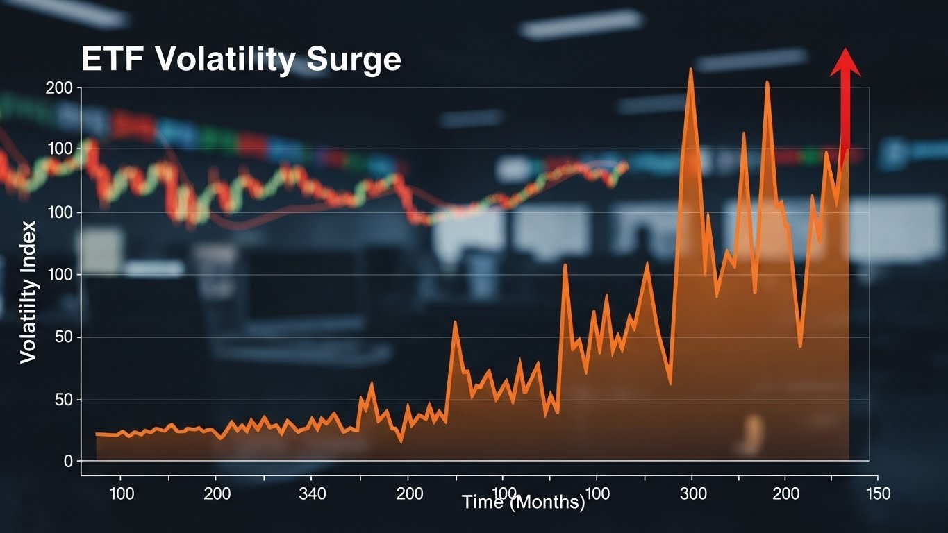 ETF Volatility