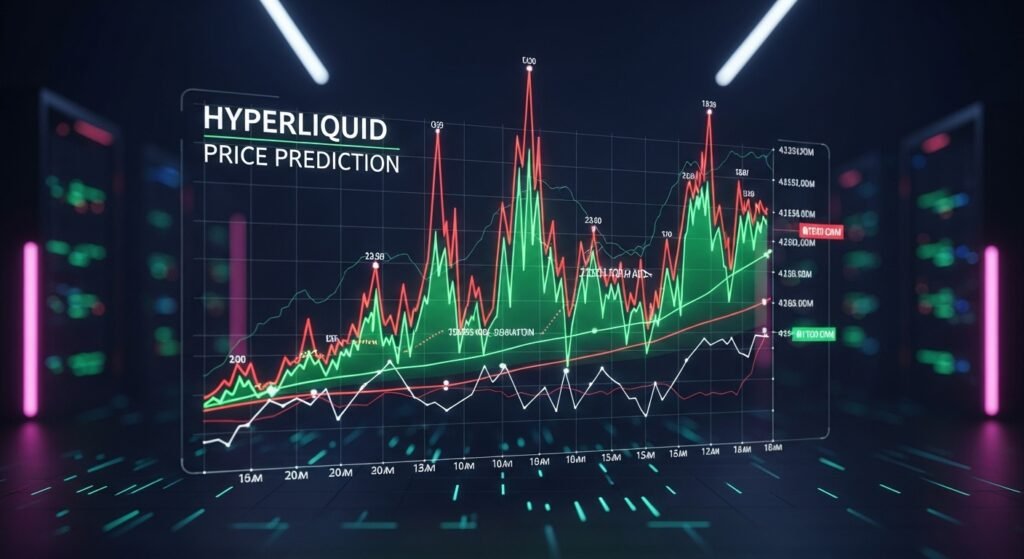 Hyperliquid Price Prediction