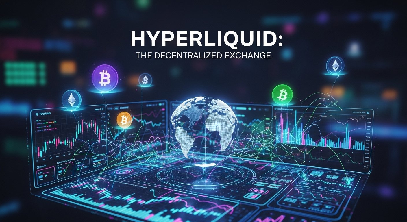 What Is Hyperliquid?