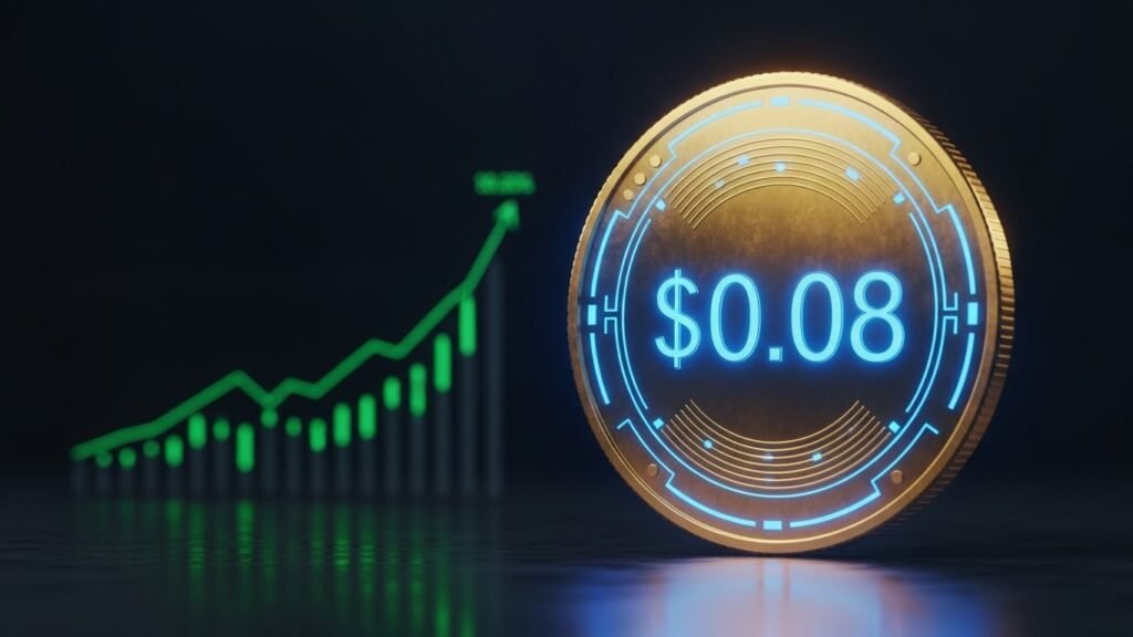 Next Crypto Under $0.1