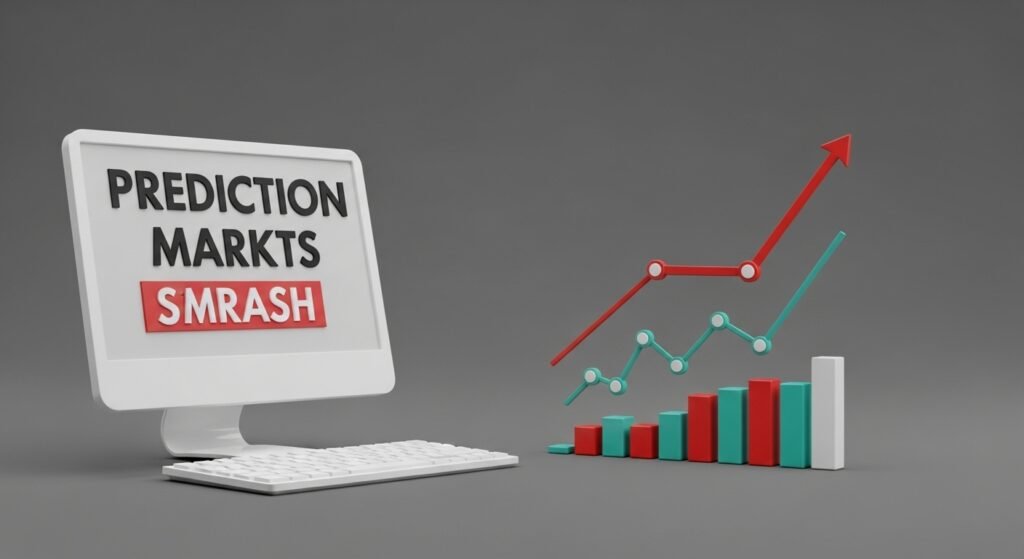 Prediction Markets Smash