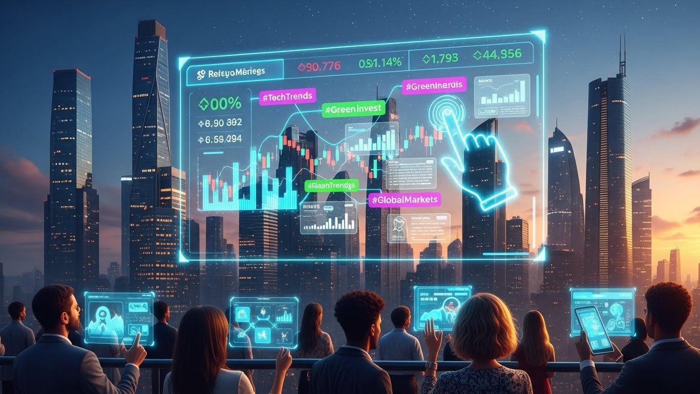 X Real-Time Crypto Tracking