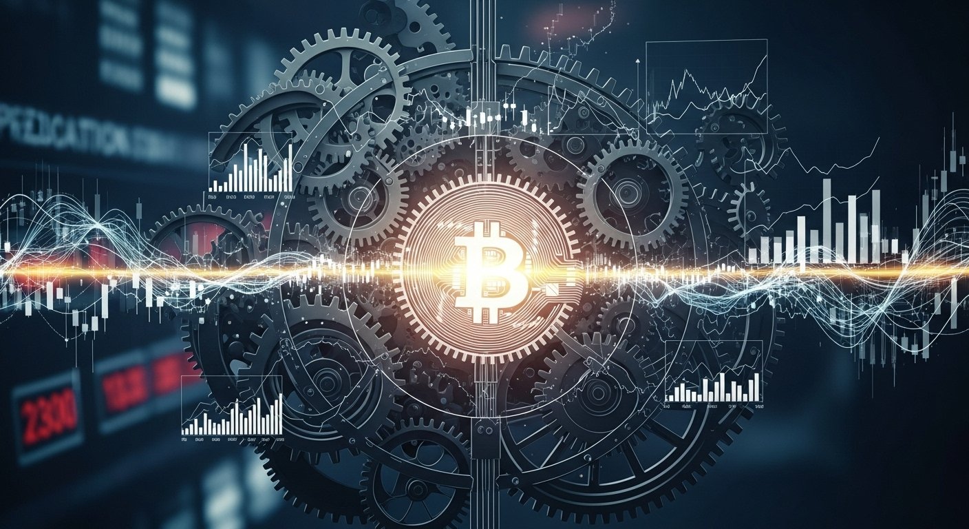 The Hidden Drivers Behind Every Bitcoin Prediction