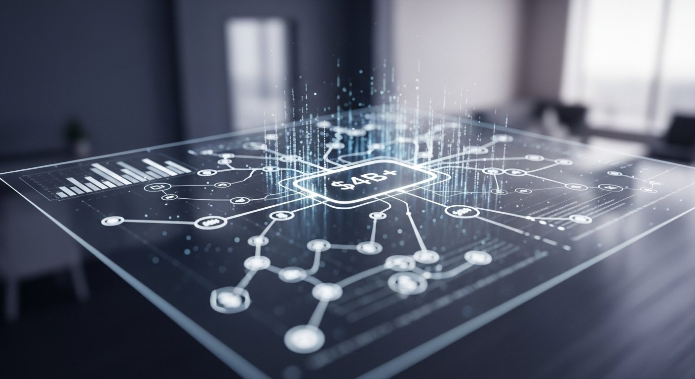 Understanding Ledger’s $4B+ valuation ambition