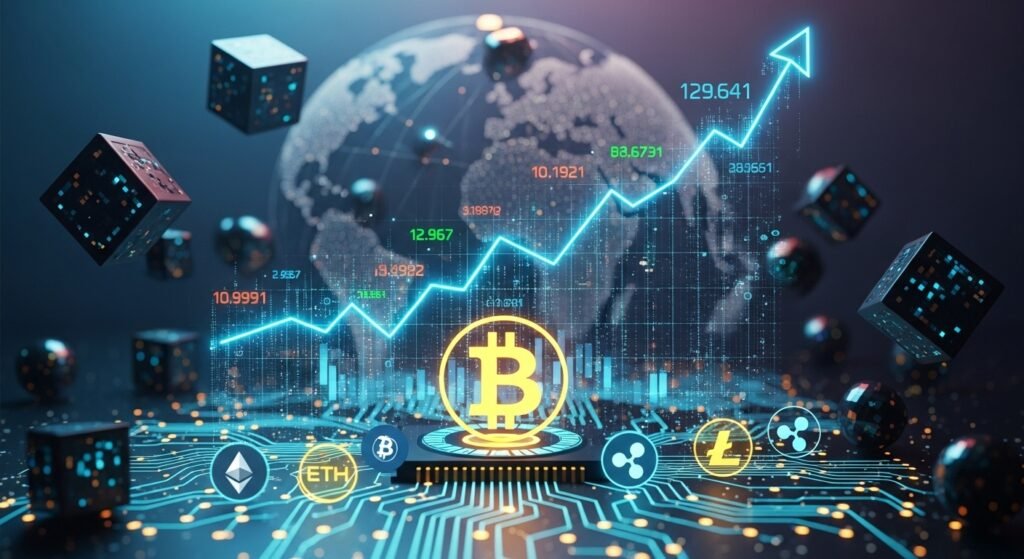 cryptocurrency staking rewards calculator