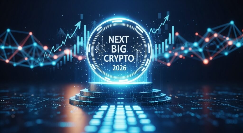 Next Big Crypto 2026