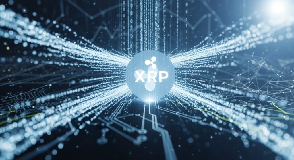 XRP Altcoin Inflows