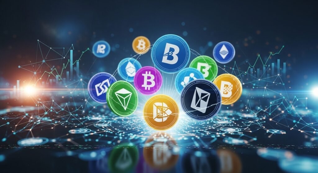 altcoin season pattern