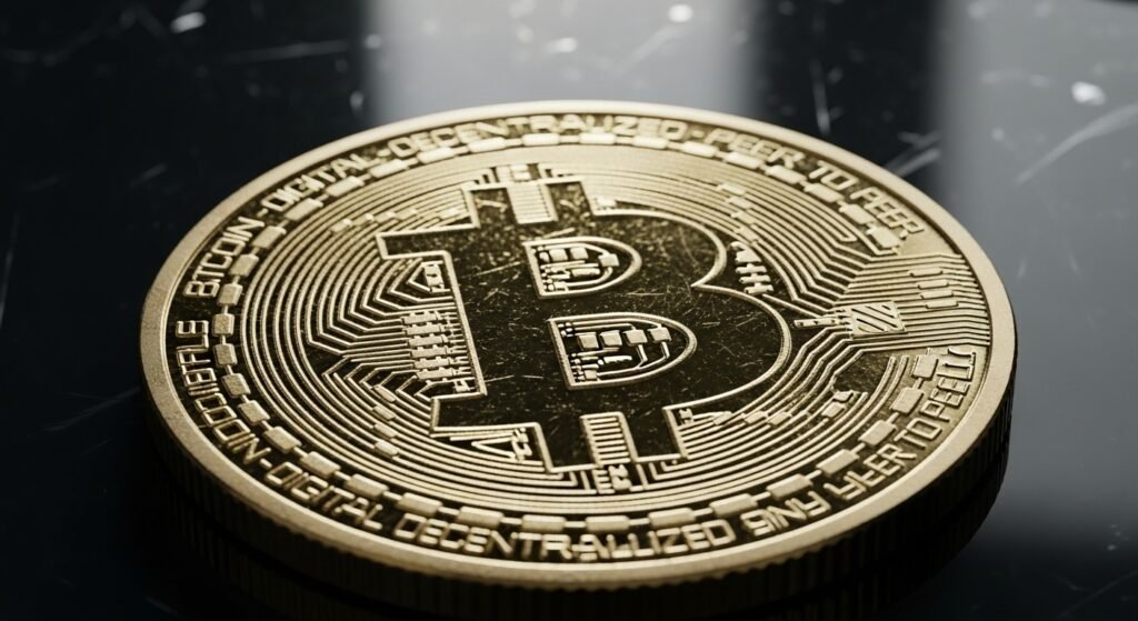 Bitcoin Wallet for Beginners: How to Store Bitcoin Safely and Avoid Mistakes bitcoin wallet for beginners