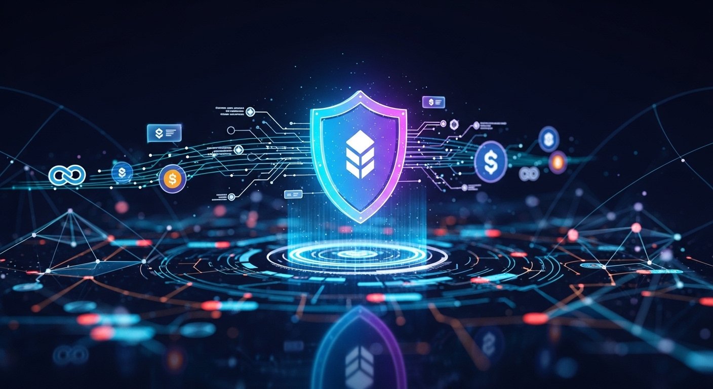 Protecting DeFi and Web3 Applications