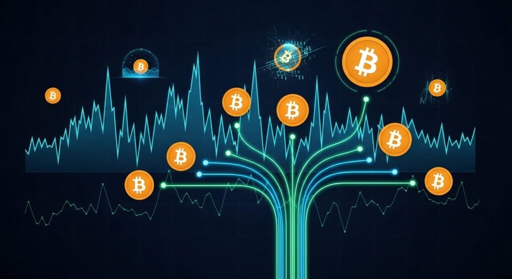 BTC Price Prediction and Future Scenarios
