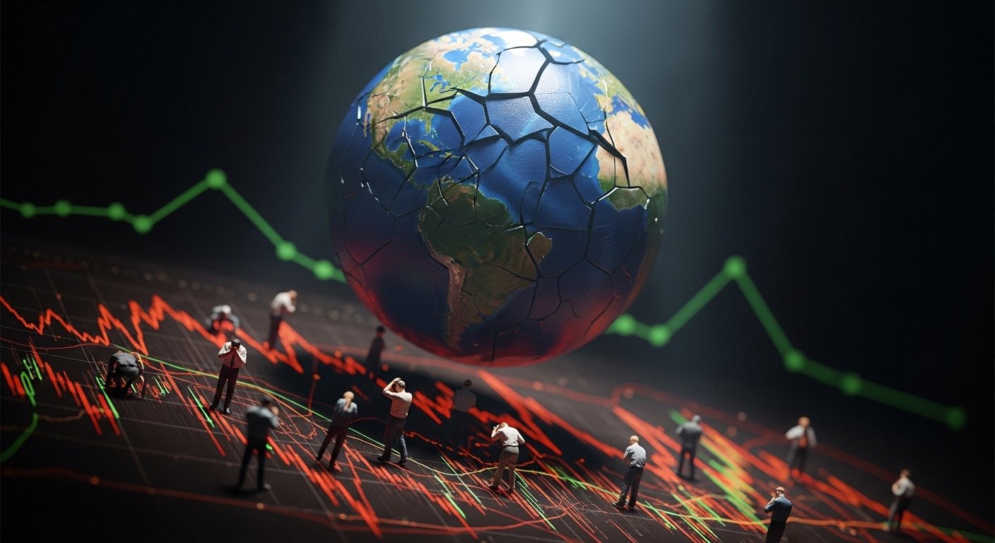 Impact on the Global Crypto Market